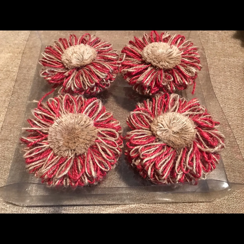 Napkin Rings